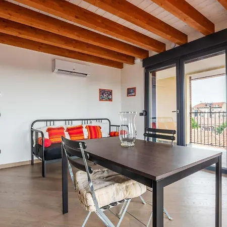 Amazing Flat With A View And Terrace On Navigli By Easylife Appartement *