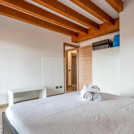 Appartement Amazing Flat With A View And Terrace On Navigli By Easylife *