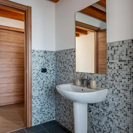 Appartement Amazing Flat With A View And Terrace On Navigli By Easylife Milaan