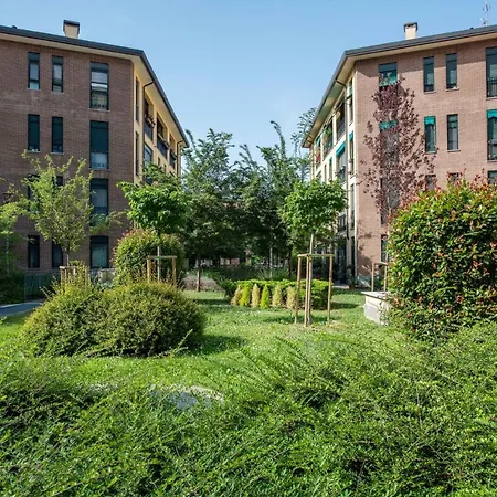 Amazing Flat With A View And Terrace On Navigli By Easylife *